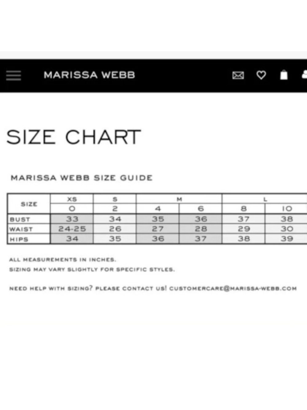 Marissa Webb floral jacquard runway Sienna corset top - Picture 7 of 7